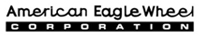 White Trash Customs american eagle wheels